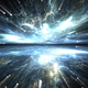 Imagen para el artículo titulado Físicos apuntan a la existencia de otro universo en el que el tiempo se mueve al revés